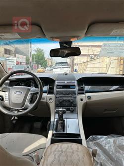 فورد تورس